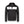 Lonsdale Jacke Schwarz Weiß Herren – ALNWICK Trainingsjacke