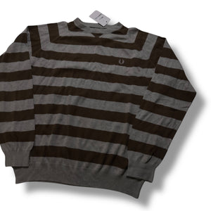 Vintage Fred Perry Sweater (L)