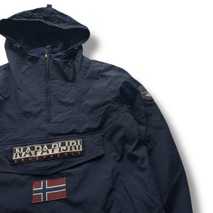 Vintage Napapijri Jacke (M)