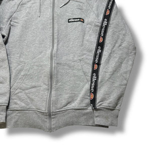 Vintage ellesse Trackjacket (M)