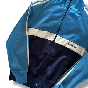 Vintage Adidas Trackjacket (XS)