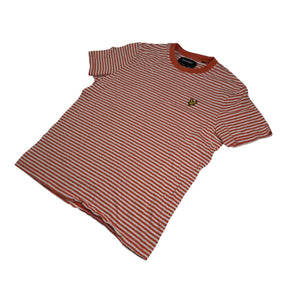 Vintage Lyle&Scott T-Shirt(M)