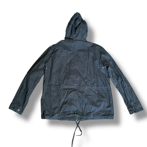 Vintage Lyle & Scott Parker (XXL