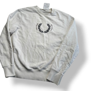 Vintage Fred Perry Sweater (M)