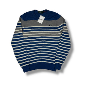 Vintage Fred Perry Sweater (S)