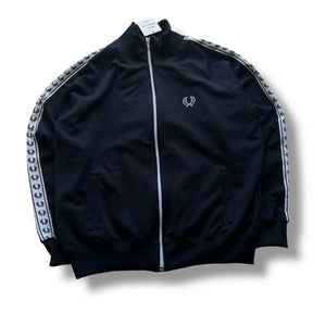 Vintage Fred Perry Trackjacket (L)