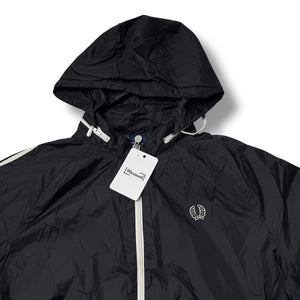Vintage Fred Perry Trackjacket (XL)