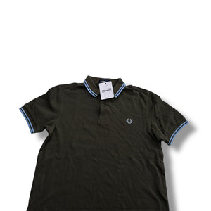 Vintage Fred Perry Poloshirt (S)
