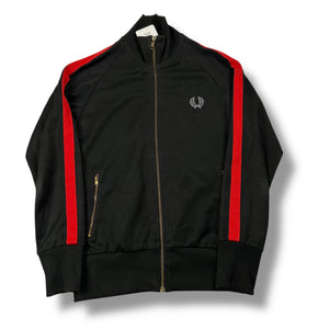 Vintage Fred Perry Trackjacket (XS)