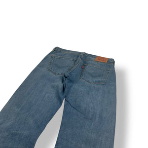 Vintage Levi’s 501 Jeans (W33 L34)