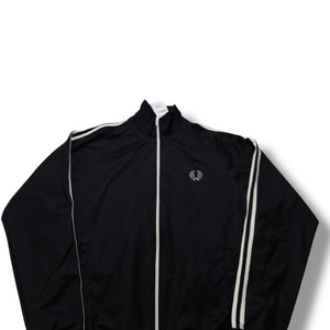 Vintage Fred Perry Trackjacket (L)