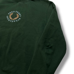 Vintage Fred Perry Sweater (L)