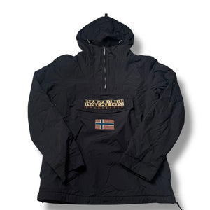 Vintage Napapijri Winterjacke (M)