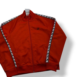 Vintage Fred Perry Trackjacket (S)