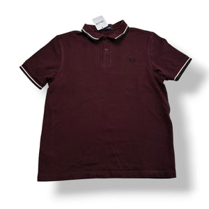 Vintage Fred Perry Polo (L)