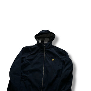 Vintage Lyle & Scott Jacke (M)