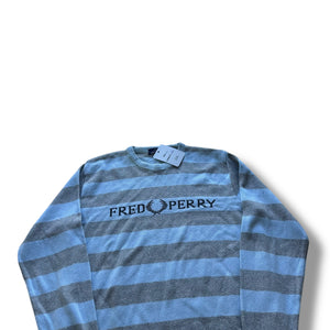 Vintage Fred Perry Sweater (S)