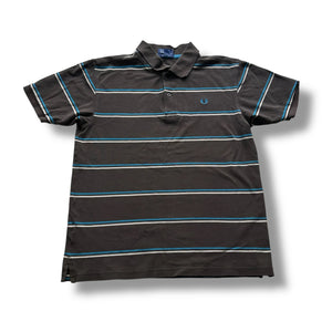 Vintage Fred Perry Poloshirt (L)