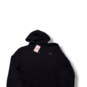 Vintage Fred Perry Pullover (L)