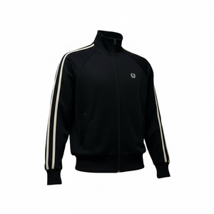 Vintage Fred Perry Trackjacket (XS)