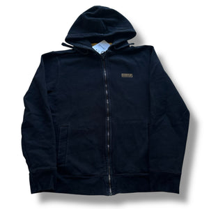 Vintage Barbour Trackjacket (L)