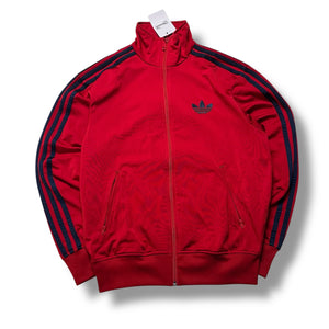 Vintage Adidas Trackjacket (S)