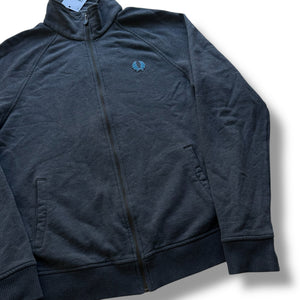 Vintage Fred Perry Trackjacket (XL)