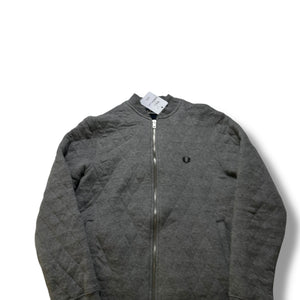 Vintage Fred Perry Jacke (S)