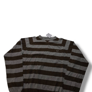 Vintage Fred Perry Sweater (L)