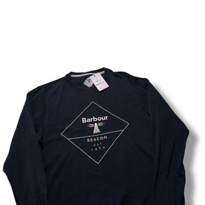 Vintage Barbour Sweater (XS)