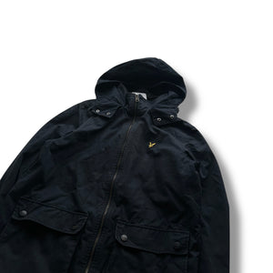 Vintage Lyle & Scott Jacke (M)