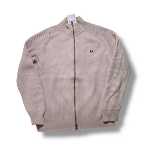 Vintage Fred Perry Trackjacket (M)