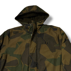 Vintage Fred Perry Parka (S)