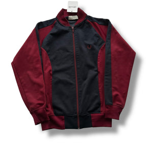 Vintage Fred Perry Trackjacket (XS)