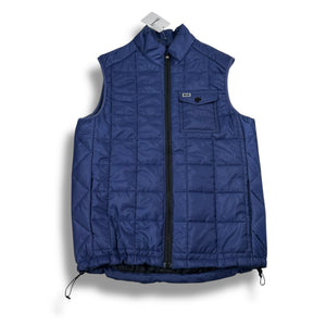 Vintage Weekend offender Weste (S)