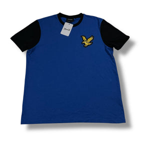 Vintage Lyle & Scott Shirt (M)