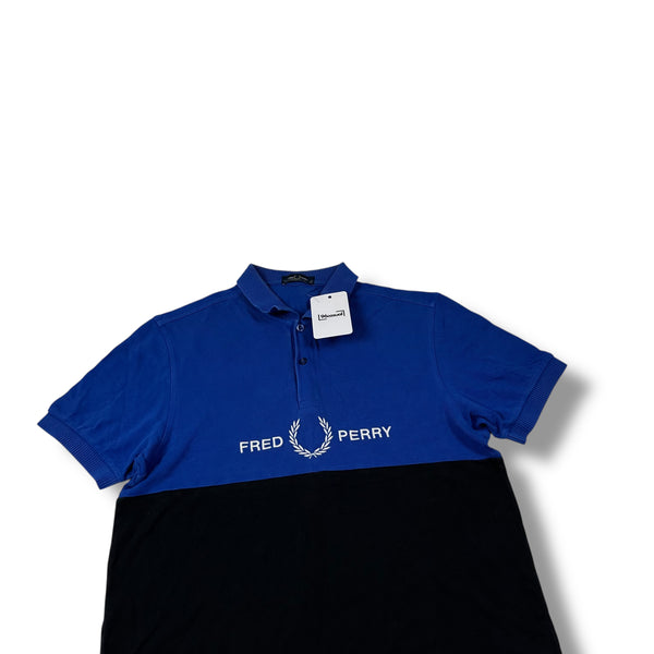 Vintage Fred Perry Poloshirt (M)