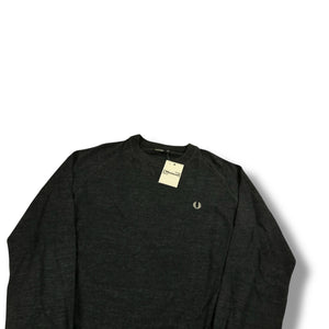 Vintage Fred Perry Sweater (L)