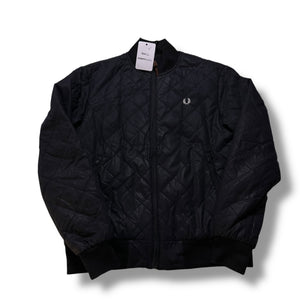 Vintage Fred Perry Jacke (M)