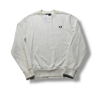 Vintage Fred Perry Sweater (M)