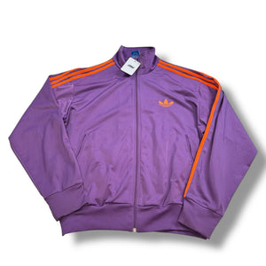 Vintage Adidas Trackjacket (S)