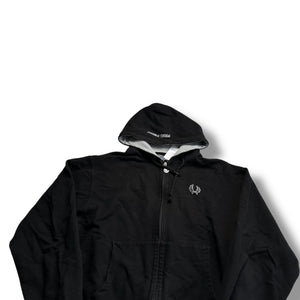 Vintage Fred Perry Jacke (L)