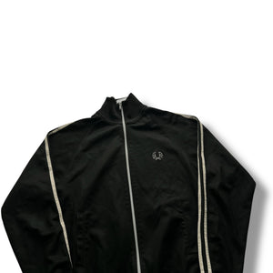 Vintage Fred Perry Trackjacket (S)