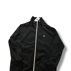 Vintage Fred Perry Trackjacket (XS)