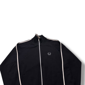 Vintage Fred Perry Trackjacket (L)