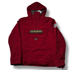 Vintage Napapijri Winterjacke (S)