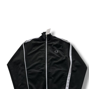 Vintage Fred Perry Trackjacket (XS)
