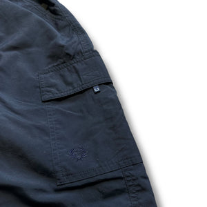 Vintage Fred Perry Trackpants (L)