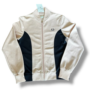 Vintage Fred Perry Trackjacket (XS)