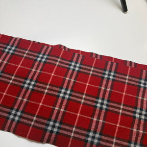Vintage Burberry scarf